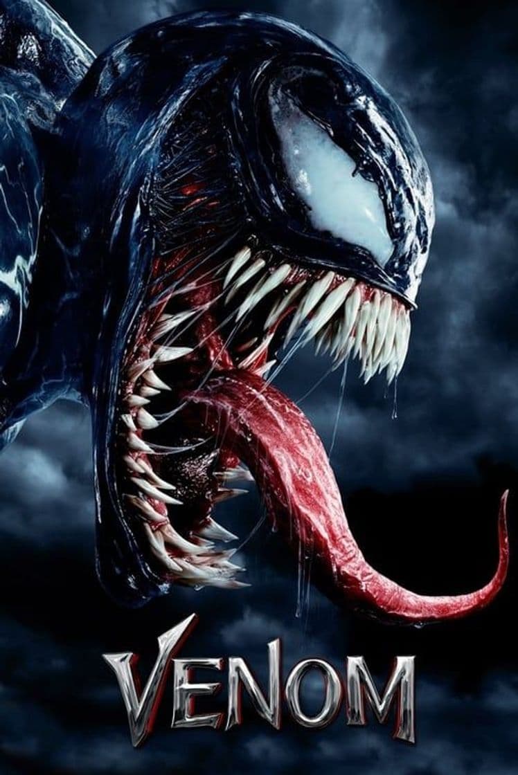 Película Venom