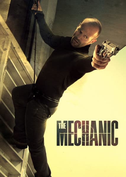 Película The Mechanic