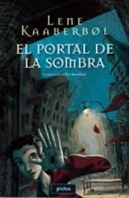 Libro EL PORTAL DE LA SOMBRA