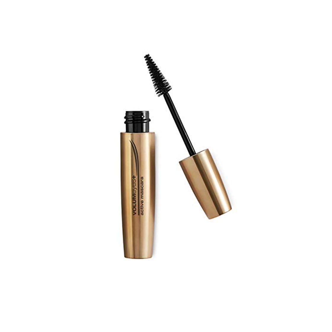 Beauty Kiko MILANO Volumeyes Plus Active Mascara activa máscara con efecto de volumen