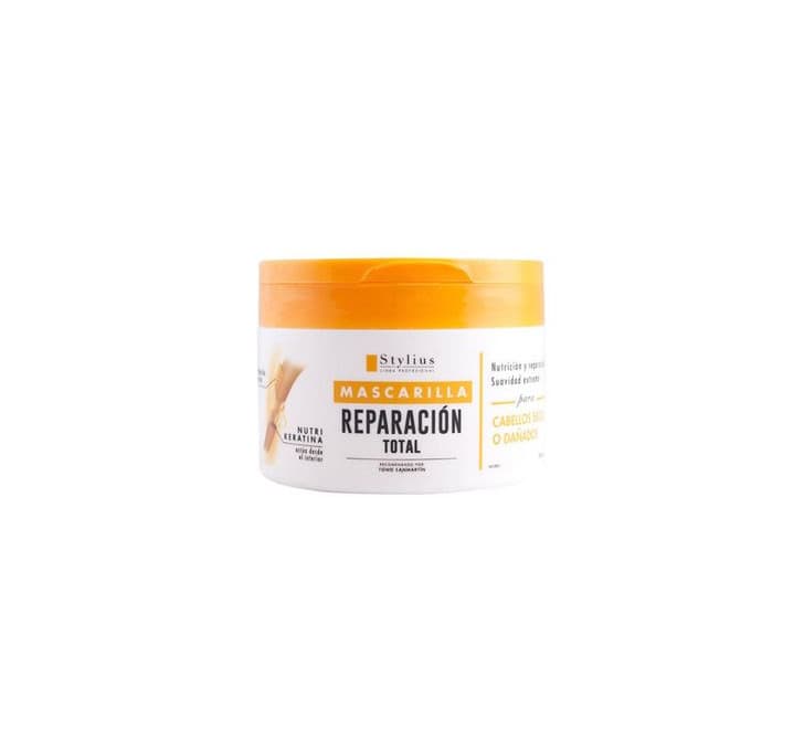 Producto Mascarilla Mercadona