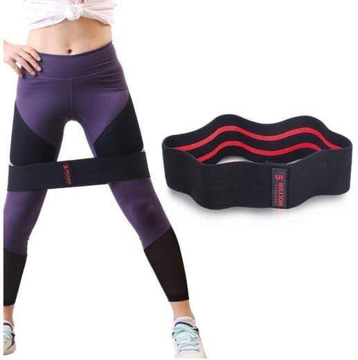 Moda Banda gluteos fitness 5Billion 