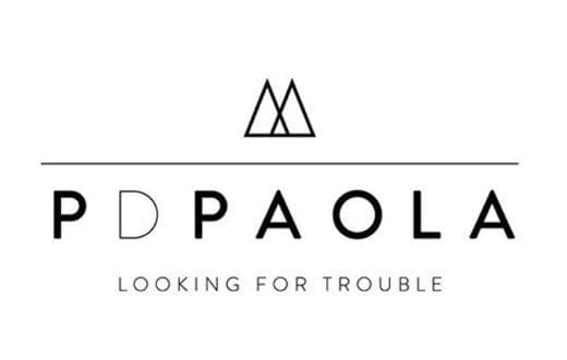 Fashion P D PAOLA | Compra Online · Tus Joyas prêt-à-porter definitivas