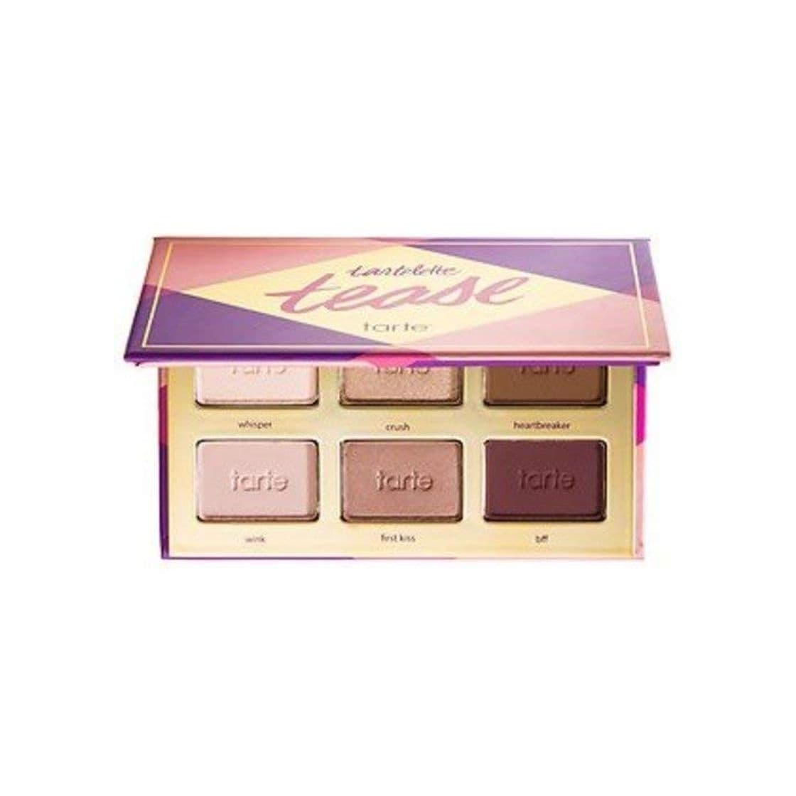 Belleza TARTE Tartelette Tease EYESHADOW PALETTE by Tarte