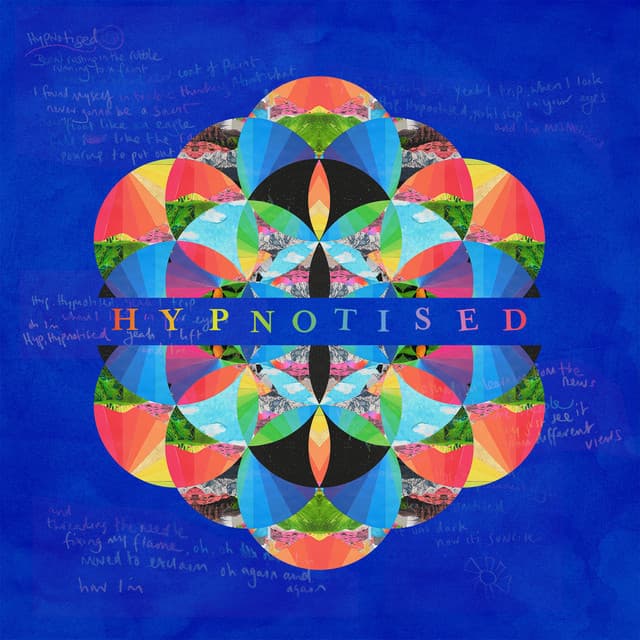 Canción Hypnotised