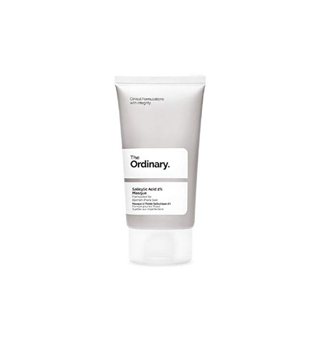 Producto The Ordinary Salicylic Acid 2% Masque