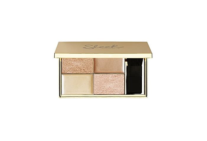 Belleza Sleek Makeup Iluminador 9 g