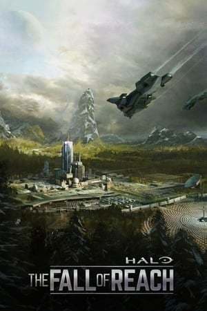 Serie Halo: La caida de Reach