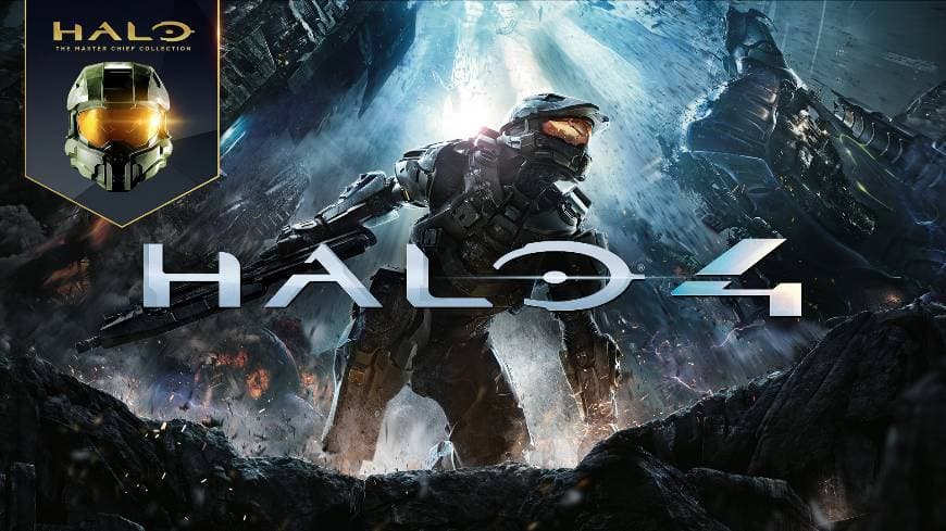 Moda Halo 4 