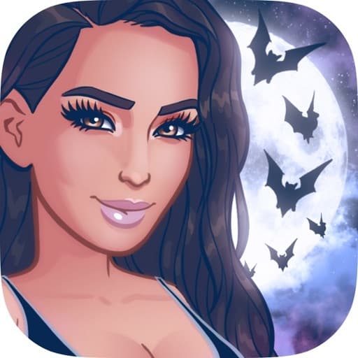 App Kim Kardashian: Hollywood