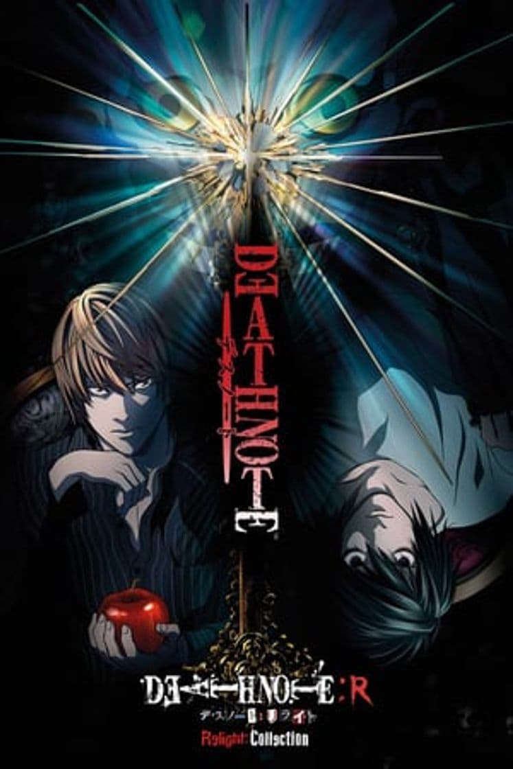 Película Death Note Relight 2: L's Successors