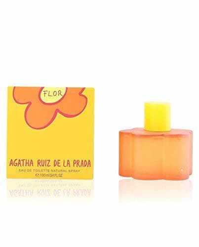 Belleza Agatha Ruiz De La Prada