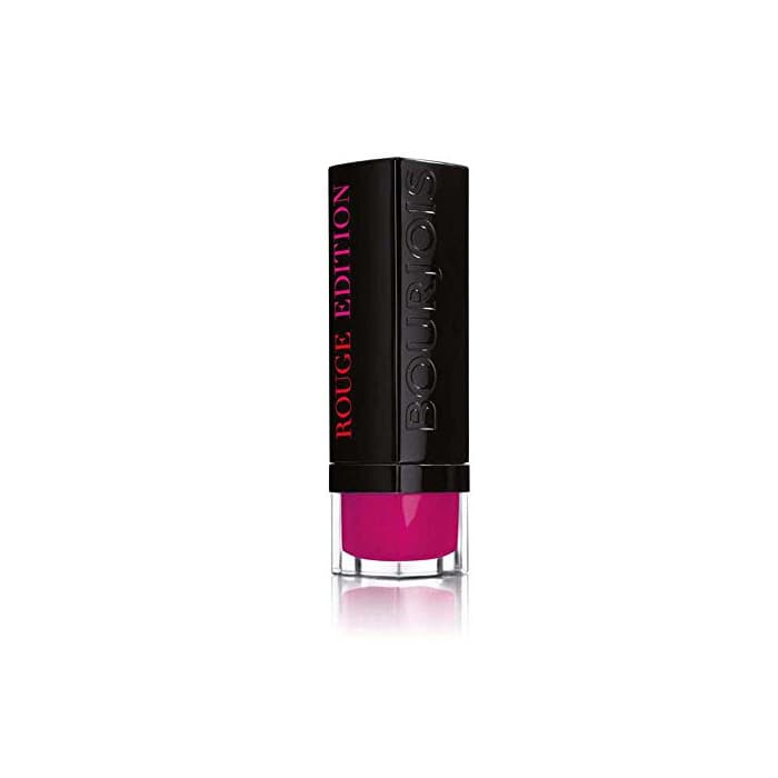 Beauty Bourjois Rouge Edition Barra de Labios Tono 07 Fuchsia Graffiti