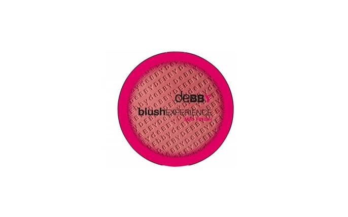 Belleza DEBBY BLUSH EXPERIENCE 03 CHERRY