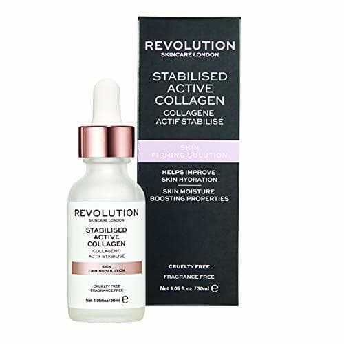 Beauty REVOLUTION SKINCARE