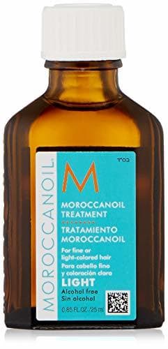 Beauty Moroccanoil Light Oil Tratamiento Capilar