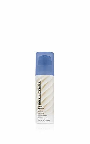 Belleza Paul Mitchell Curls Twirl Around Crunch Free Curl Definer