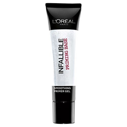 Producto L’Oréal Paris Make-Up Designer Infallible OAP Infaillible Mattifying Primer Base - 01