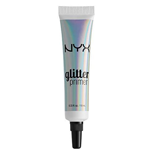 Belleza NYX Professional Makeup Prebase de purpurina Glitter Primer