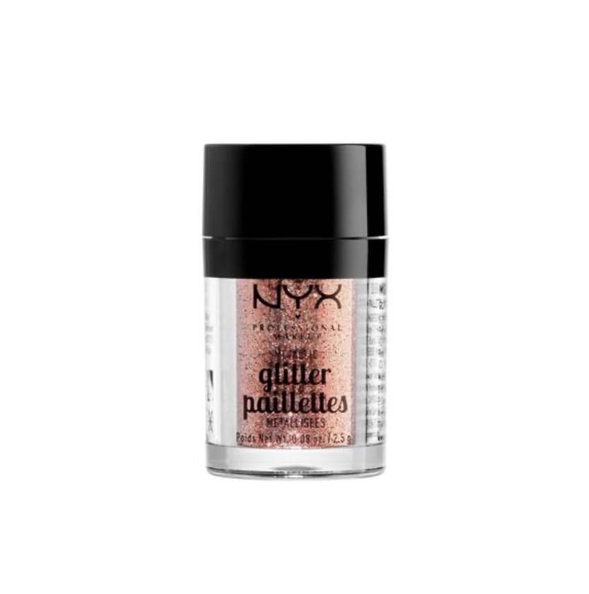 Producto METALLIC GLITTER