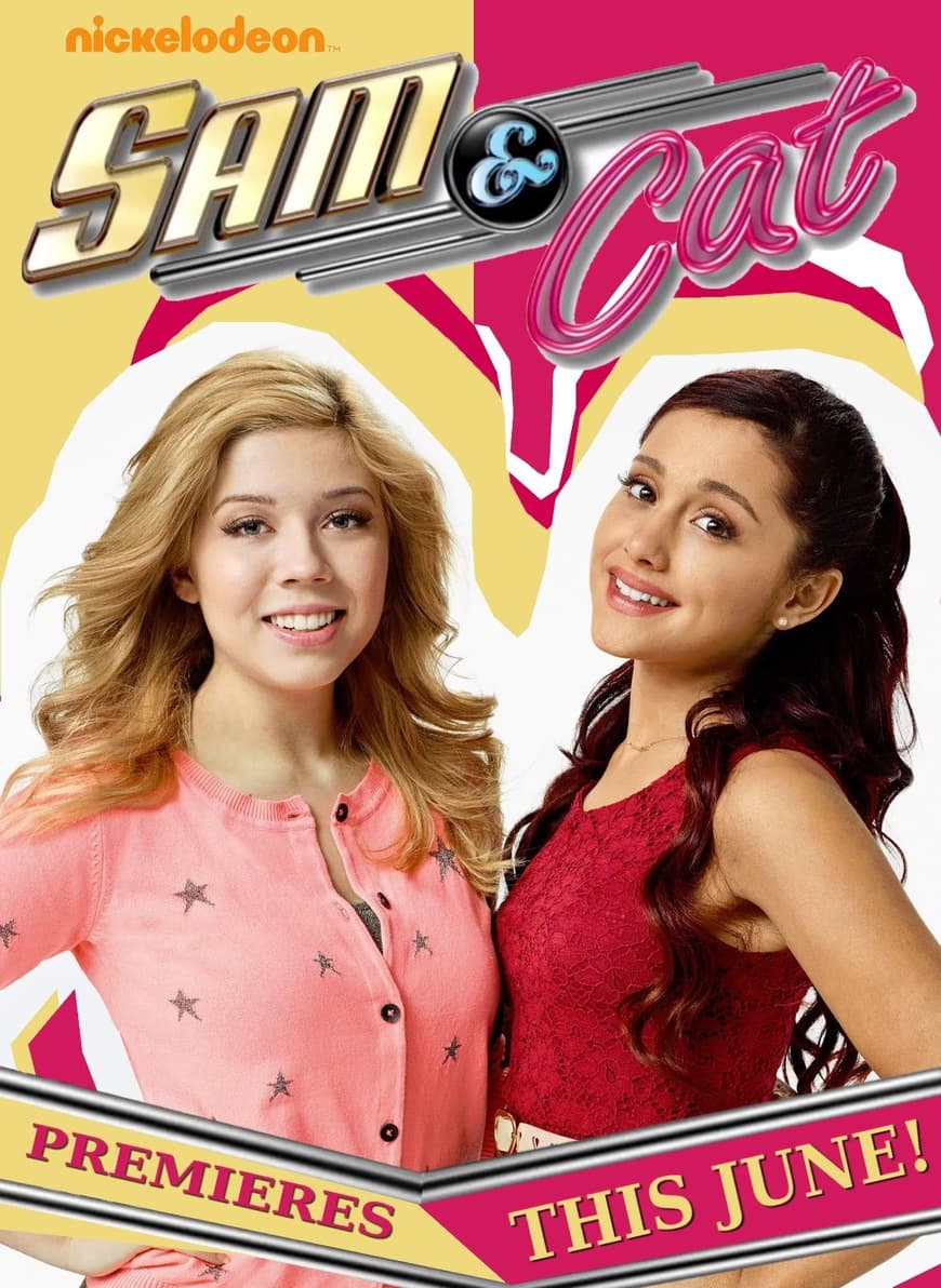 Serie Sam & Cat