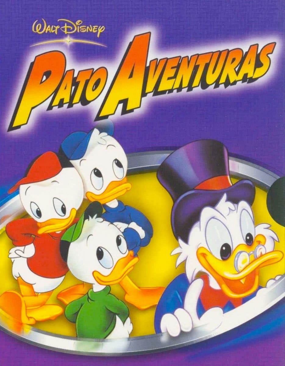 Serie DuckTales