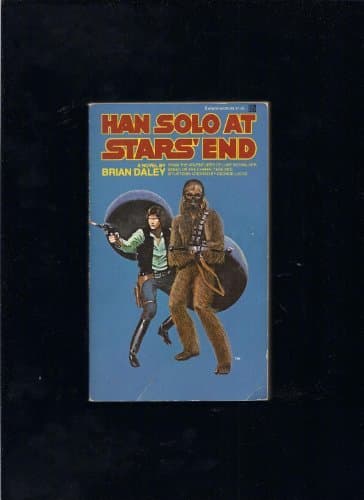 Book Star Wars