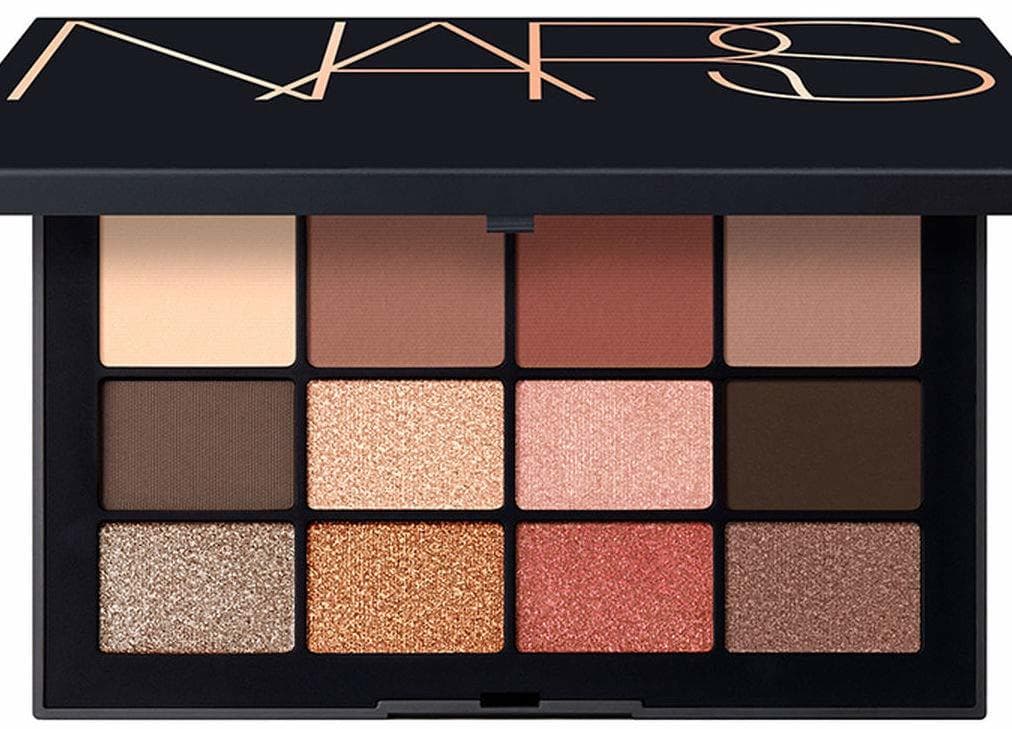 Product Nars Skin Deep Eye Palete