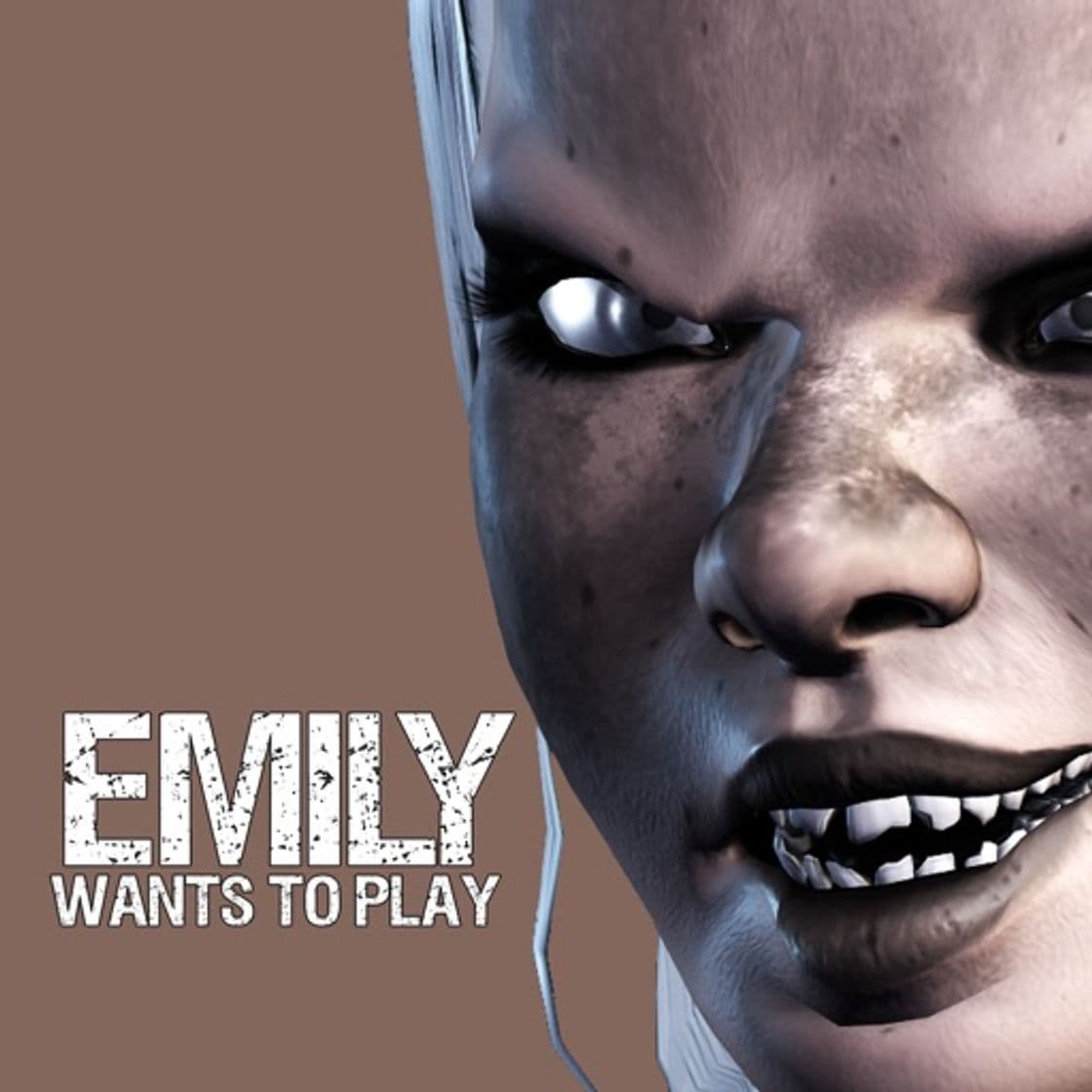 App Emily Wants to Play