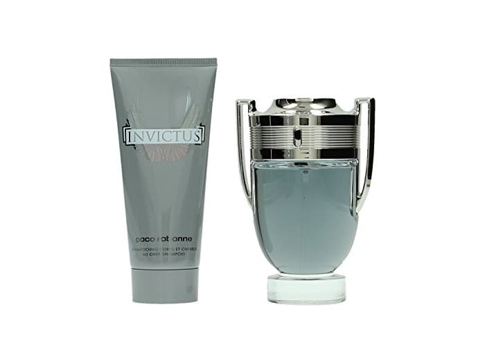 Producto Paco Rabanne - Invictus - Set de regalo Eau de Toilette 100