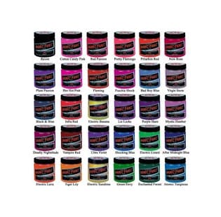 Product manic panic