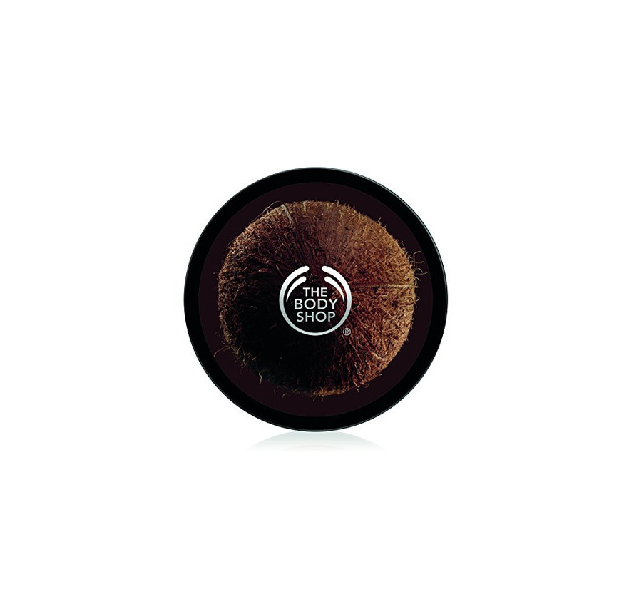 Product The body shop - Crema hidratante de cuerpo aroma coco