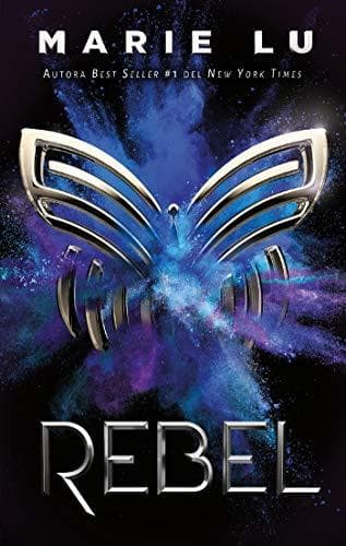 Libro Rebel