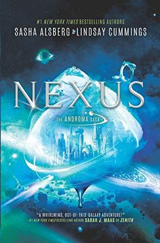 Libro Nexus