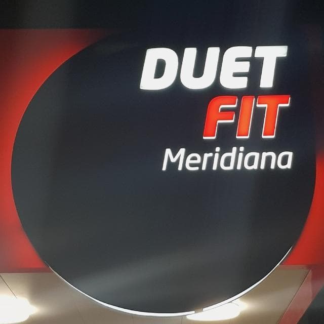 Place Duet Fit Hipercor Meridiana