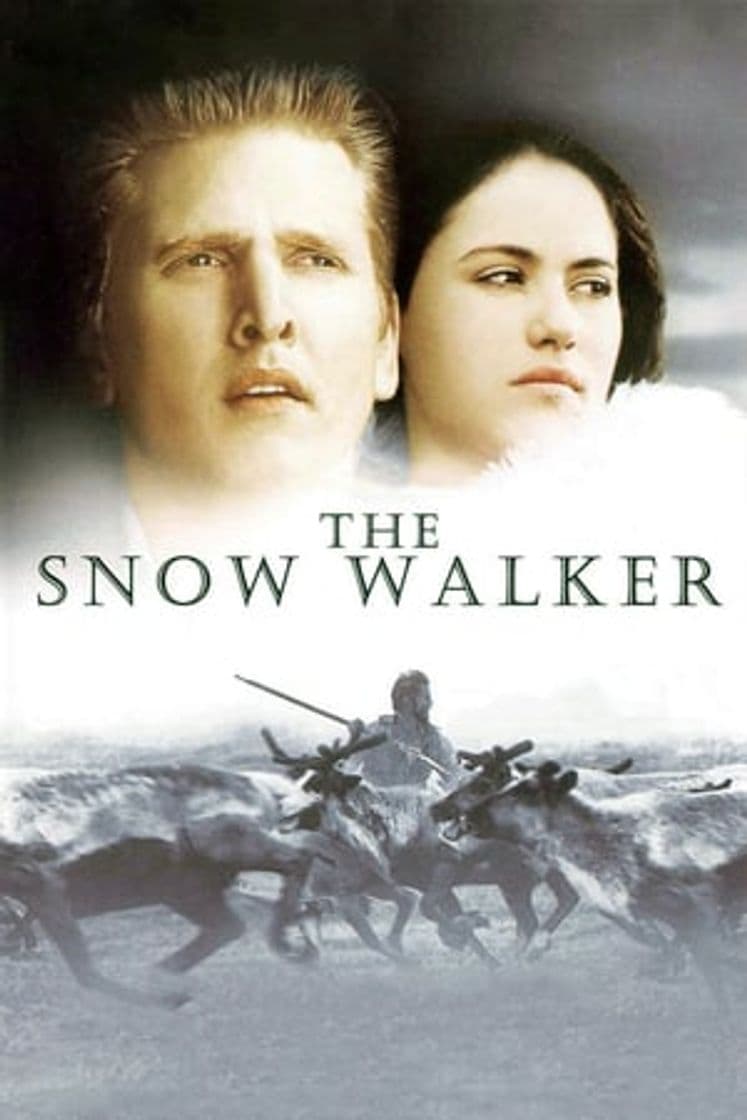 Película The Snow Walker