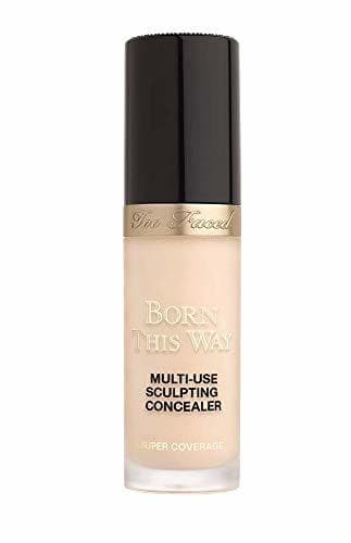 Belleza TOOLIN - Corrector esculpido multiusos de gran cobertura