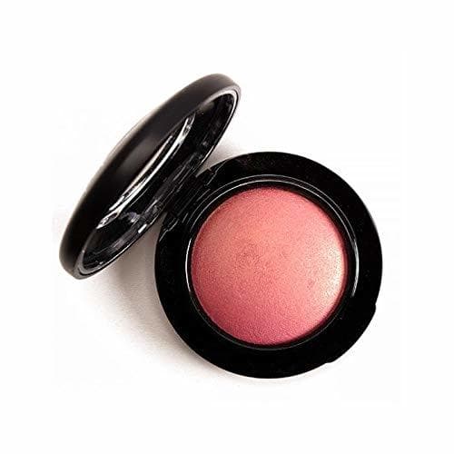 Belleza Mac mineralize Blush Petal Power