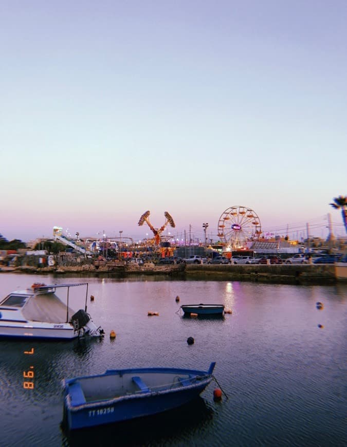 Place Gżira