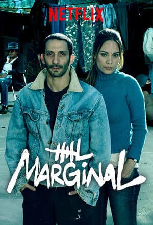 Serie El marginal