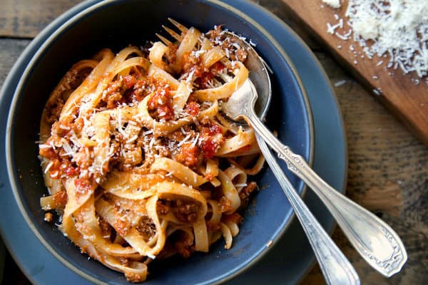 Fashion Fall Pastas You'll Want to Make All Season Long - Recipes from ...