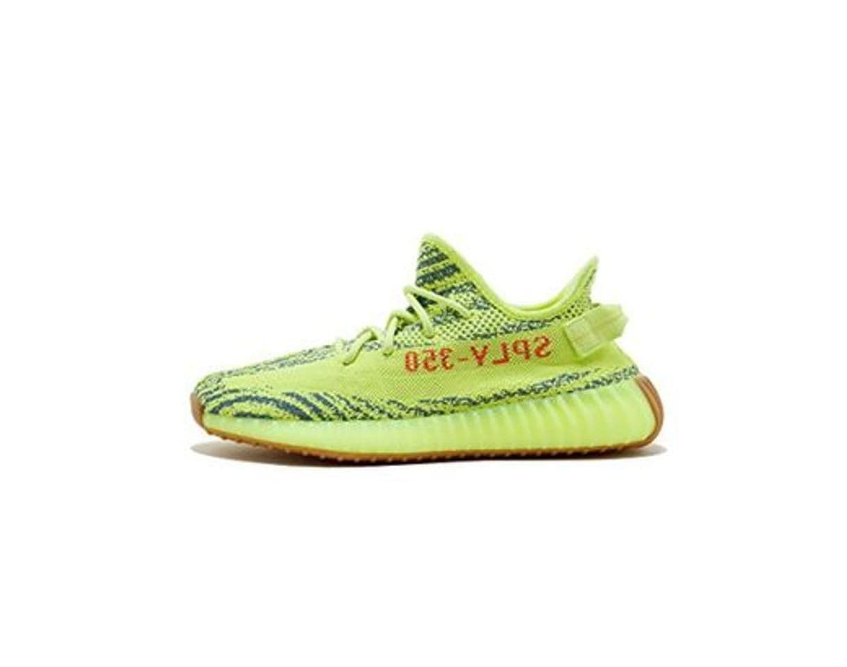 Product Yeezy Boost 350 V2 Frozen Yellow - B37572 - Size 37 1