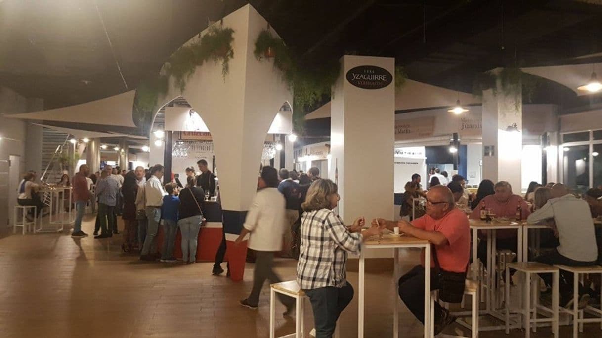 Restaurants El Tinglao Gastronómico