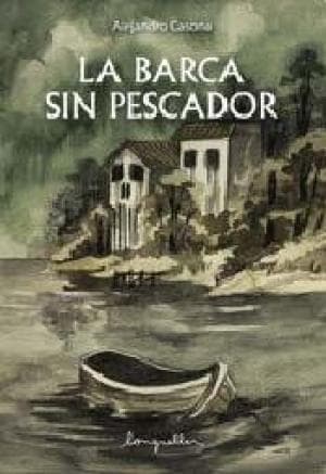 Libro Barca Sin Pescador,La