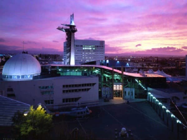 Place Parque de las Ciencias