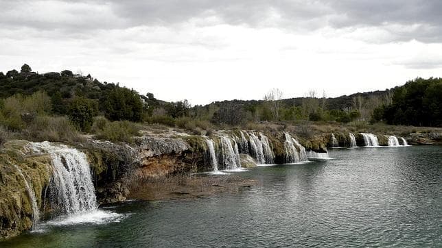 Place Lagunas de Ruidera