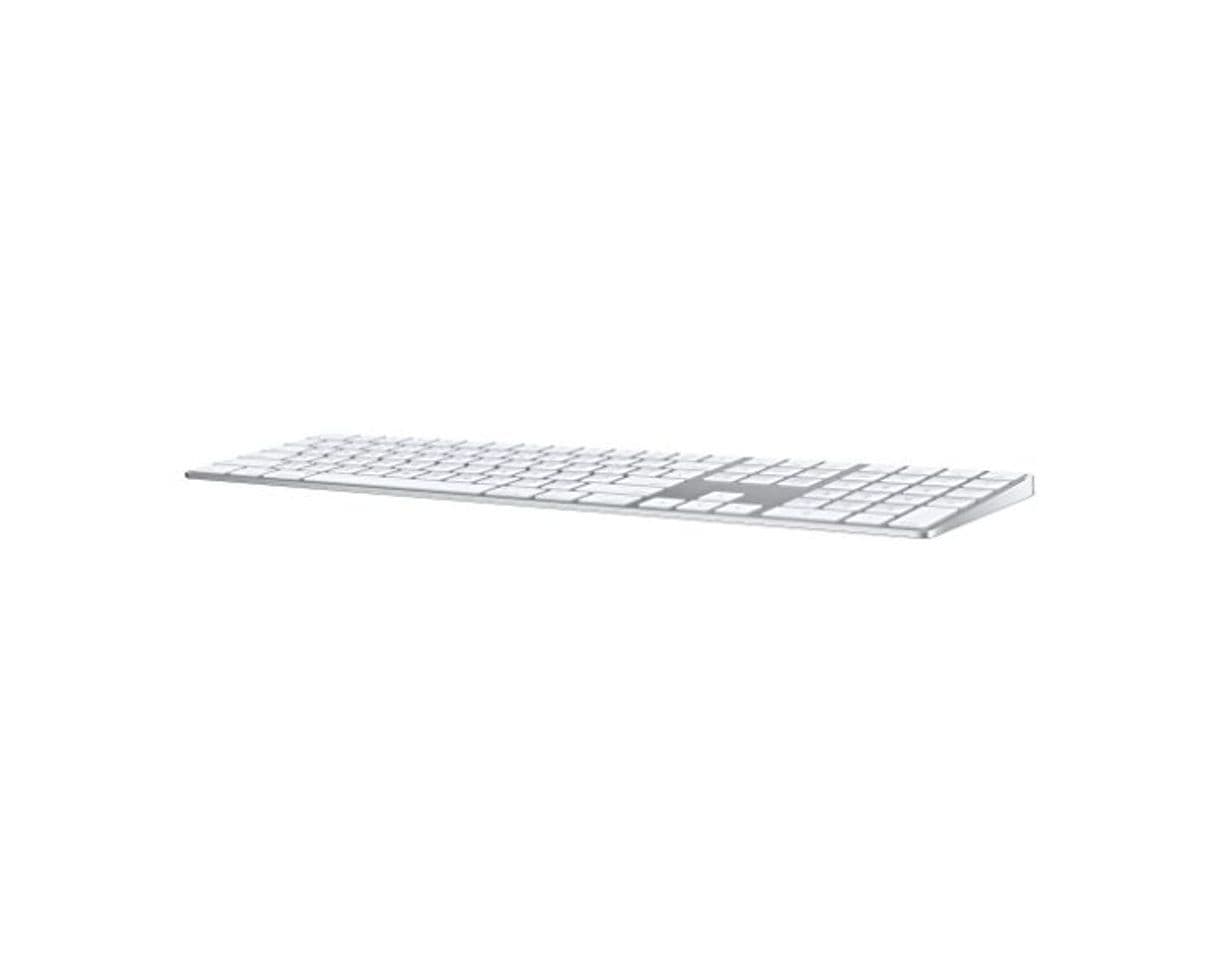 Electrónica Apple MQ052Y/A Magic - Teclado