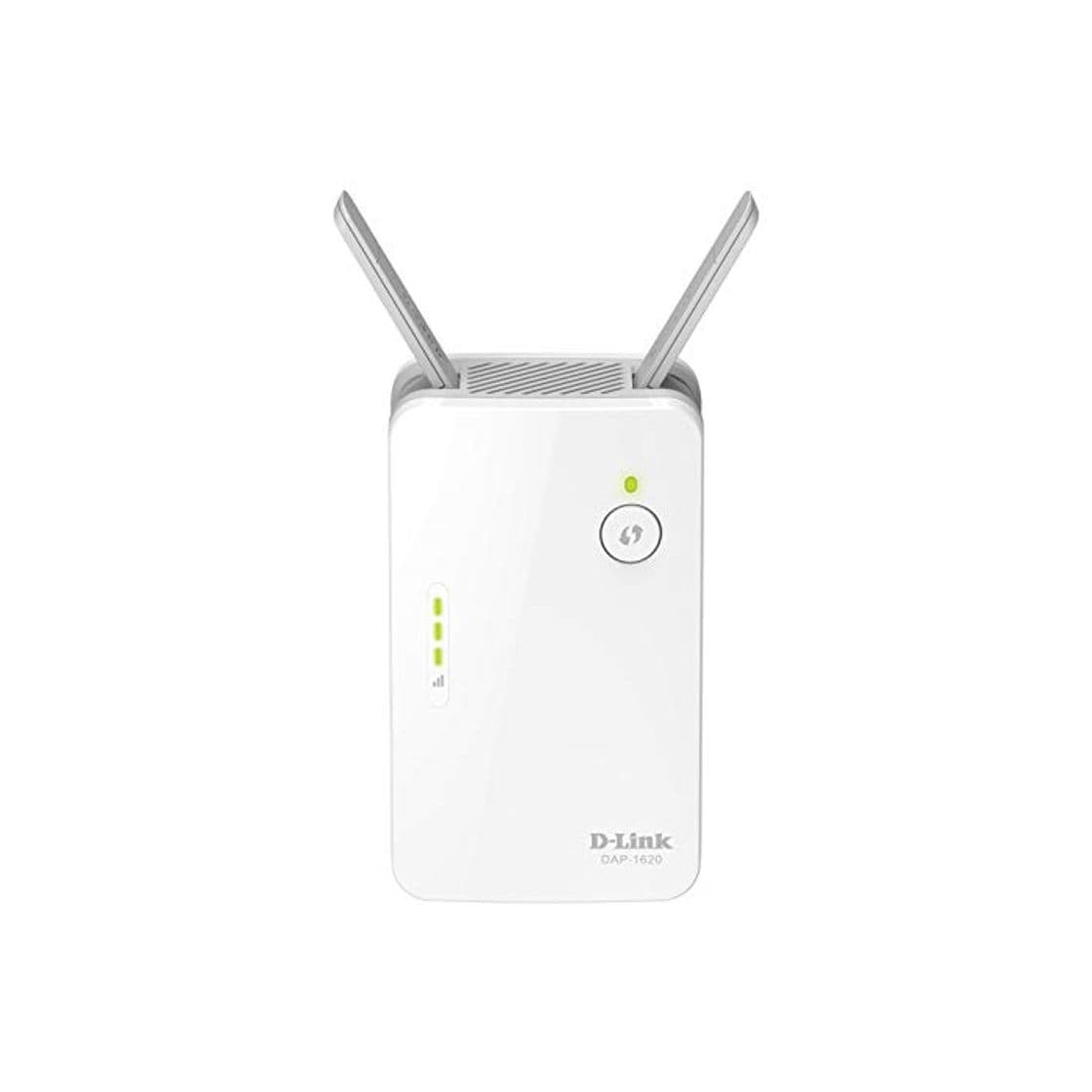 Producto D-Link DAP-1620 - Repetidor WiFi AC1300 con WiFi Mesh, 1 puerto LAN