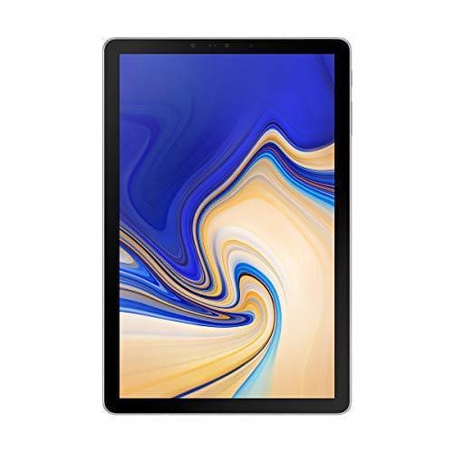 Electrónica Samsung Galaxy Tab S4 - Tablet de 10.5" WQXGA (Wi-Fi, Procesador Octa-Core