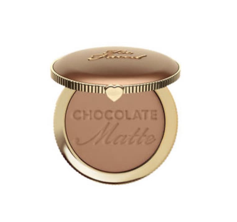 Product Chocolate Soleil Bronzer Mayte tono “Chocolate”